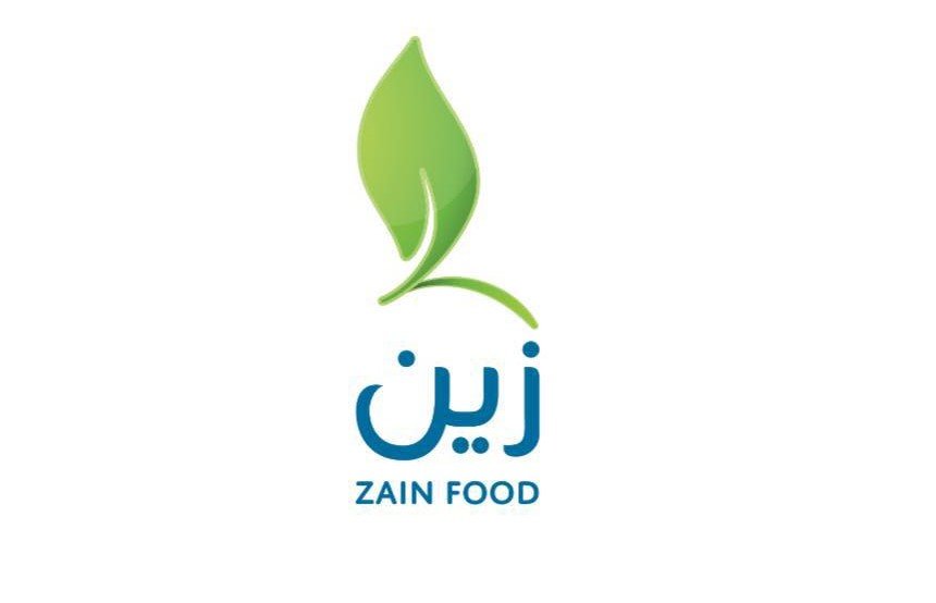 شركة زين للأغذية أربيل