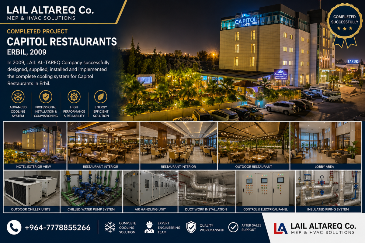 Capitol Hotel's and Restaurant