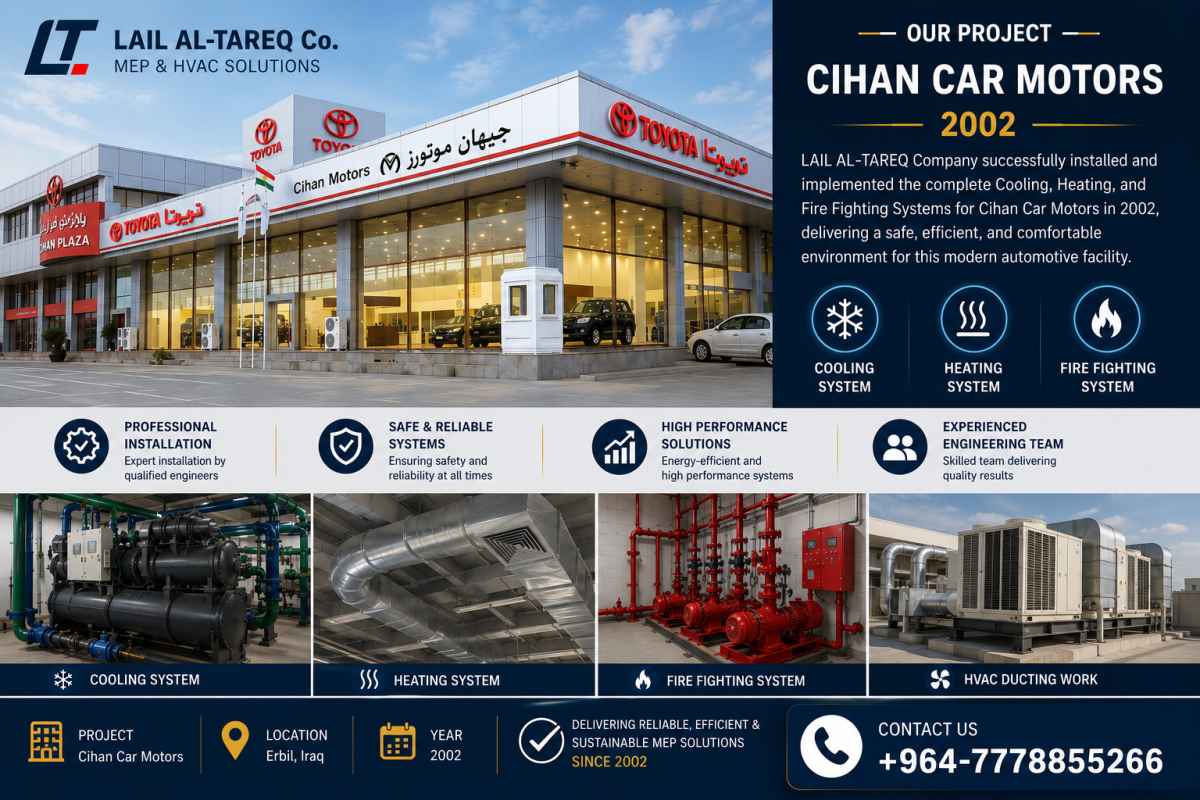 Cihan Motors